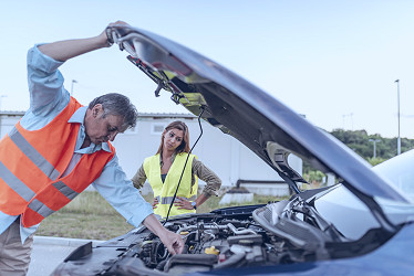 What Is Roadside Assistance? - The Simple Dollar